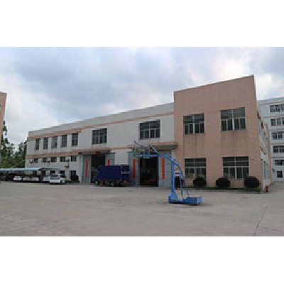 員工運動（dòng）區