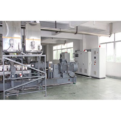 绿巨人网站車間一角