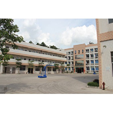 園區整體展示（shì）