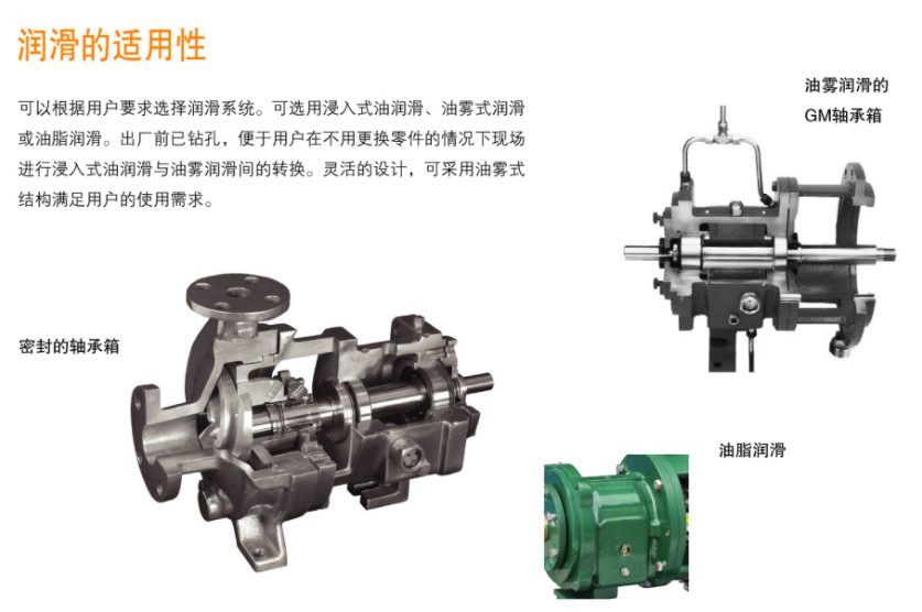 G係列ANSI標準化工流（liú）程（chéng）泵(圖5)
