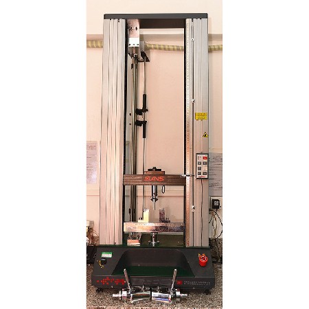 萬能（néng）試驗（yàn）機